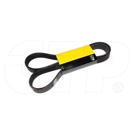 Aic Replacement Parts Serpentine Belt Fits Caterpillar Models 2414981